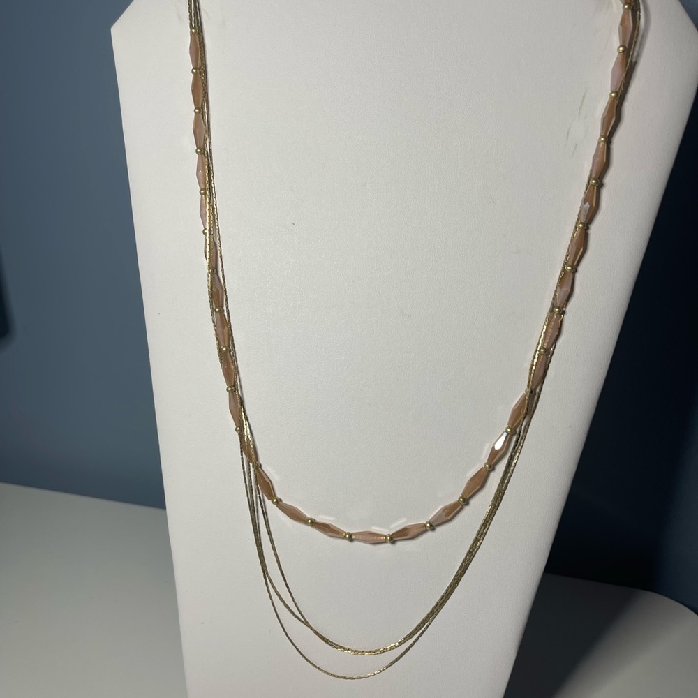 Plunder Design necklace